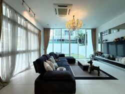 Wak Hassan Drive (D27), Terrace #496142961